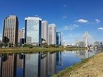 river pines, pollution, city, sewer, são paulo, buildings, metropolis, architecture, sky spider, tall building, são paulo, são paulo, são paulo, são paulo, são paulo, sky spider